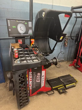 Alignment Machine Hunter